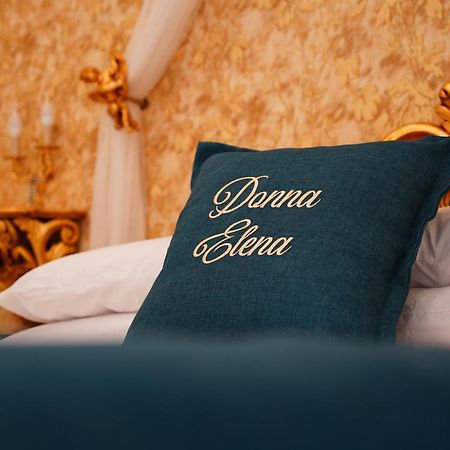 La Maison Di Donna Elena Cercola Esterno foto