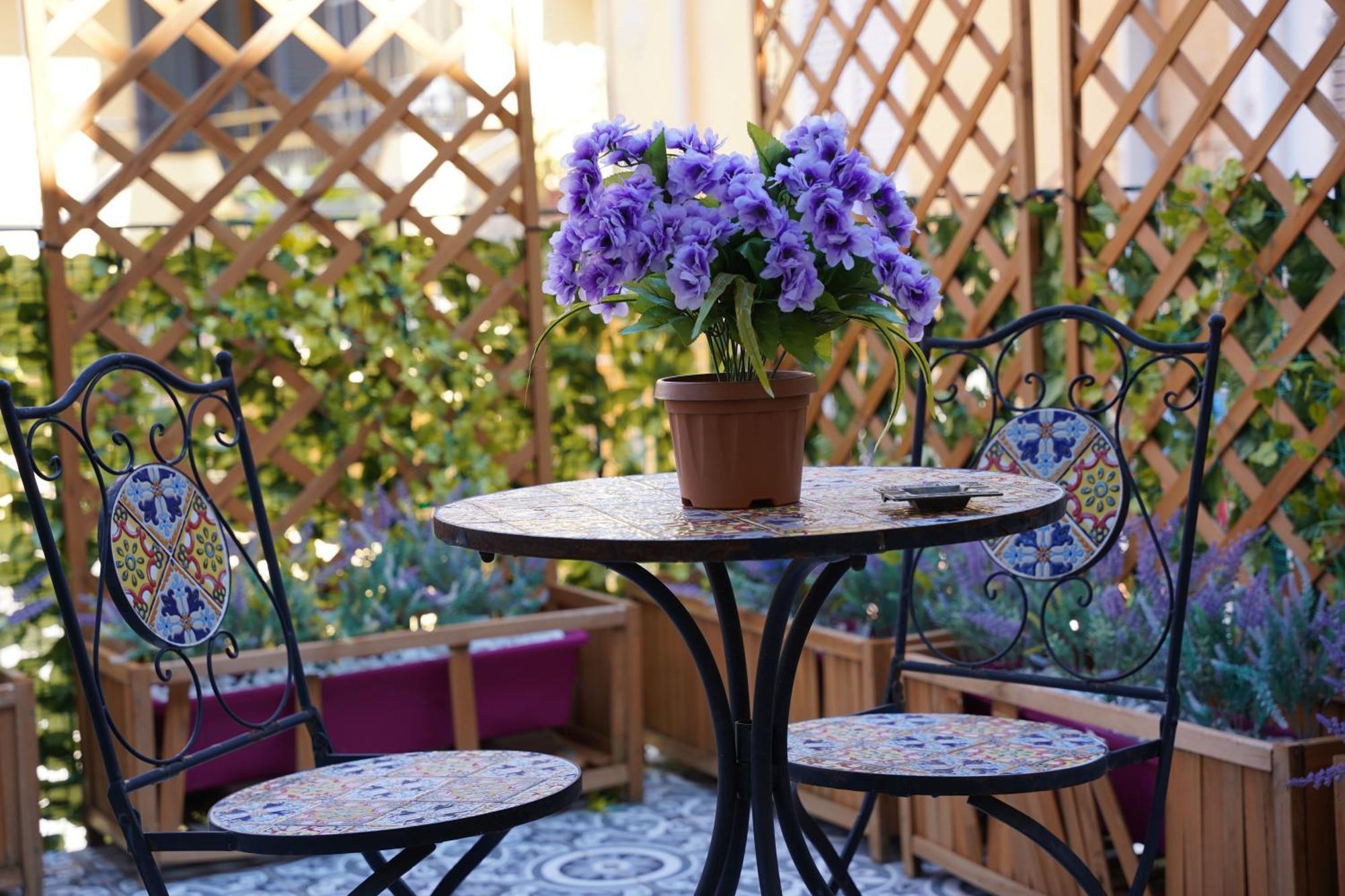 La Maison Di Donna Elena Cercola Esterno foto