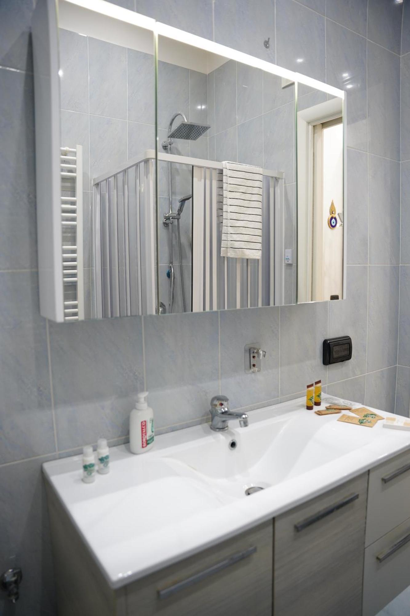 La Maison Di Donna Elena Cercola Esterno foto