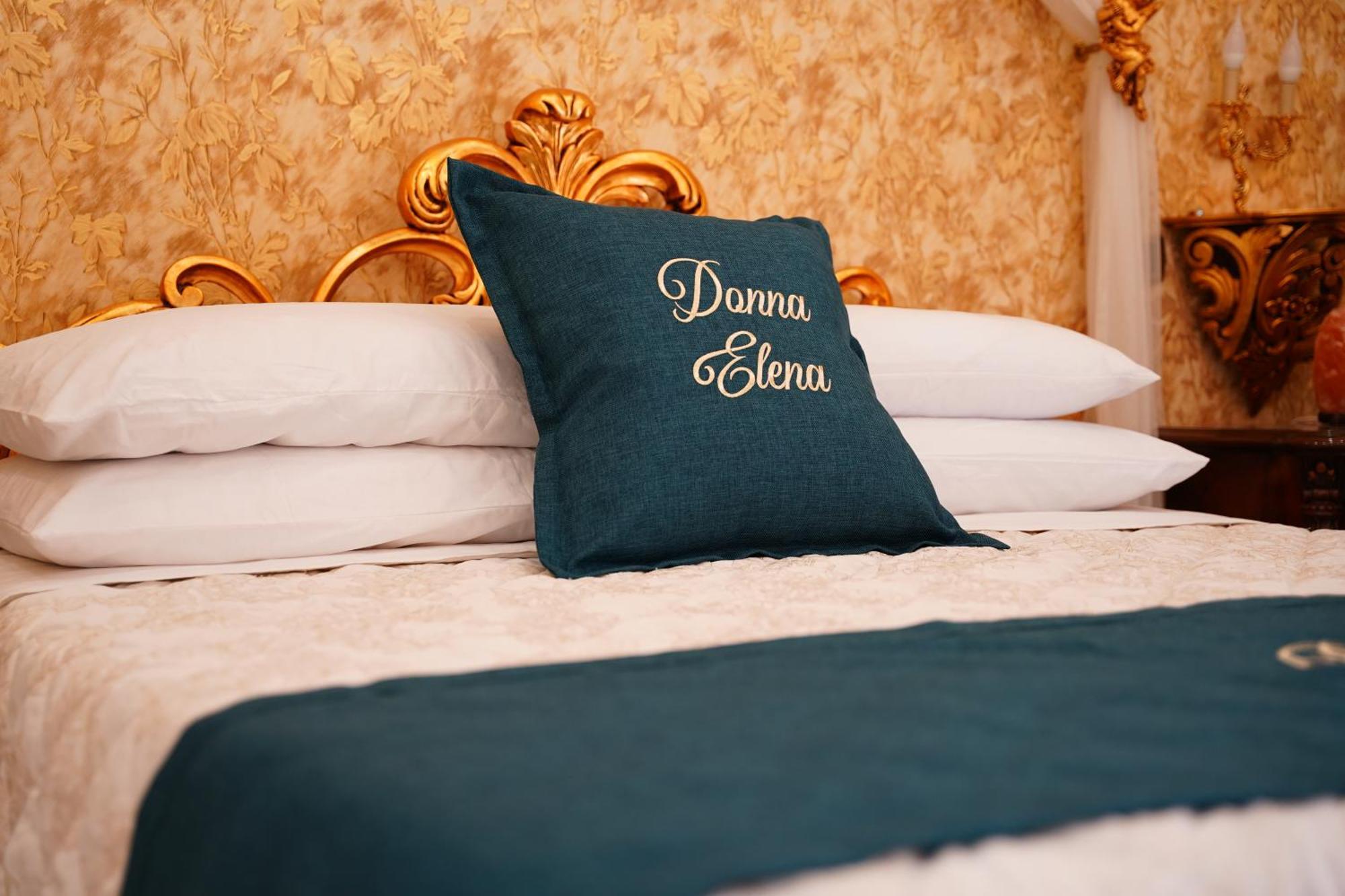 La Maison Di Donna Elena Cercola Esterno foto