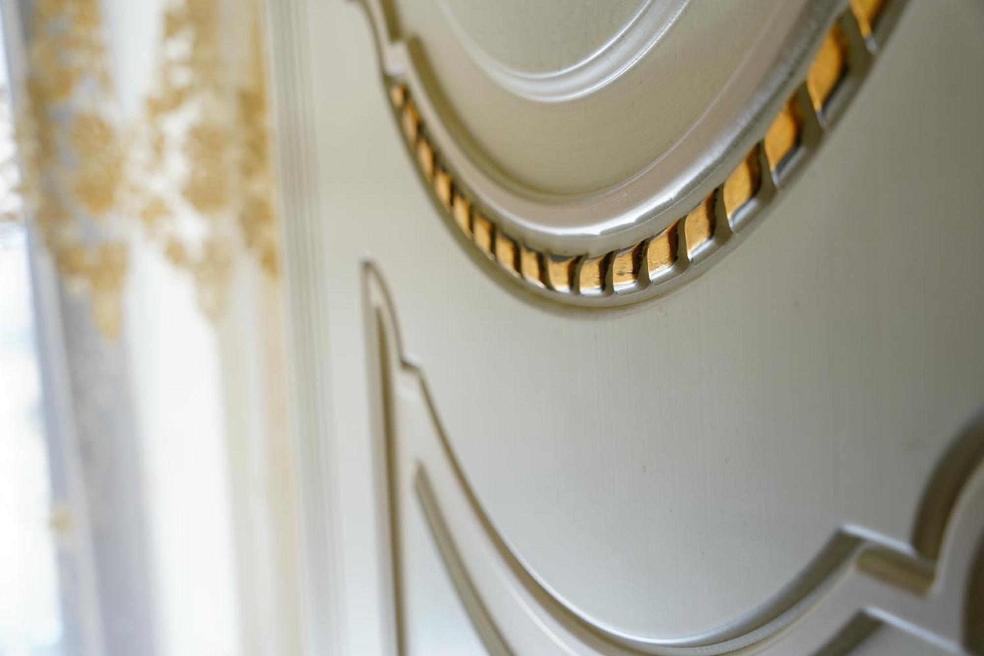 La Maison Di Donna Elena Cercola Esterno foto
