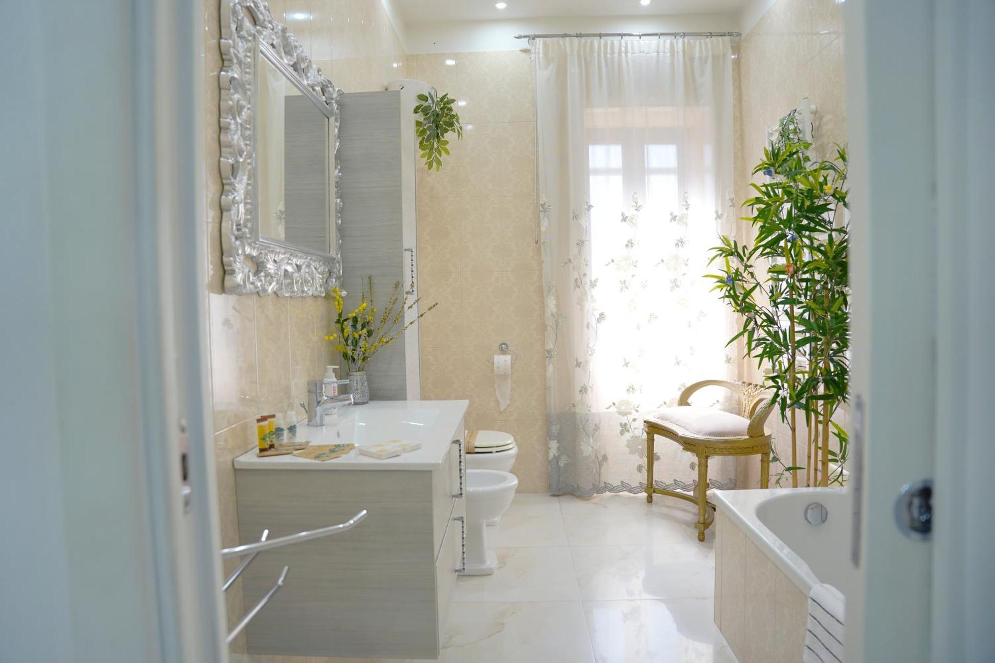 La Maison Di Donna Elena Cercola Esterno foto