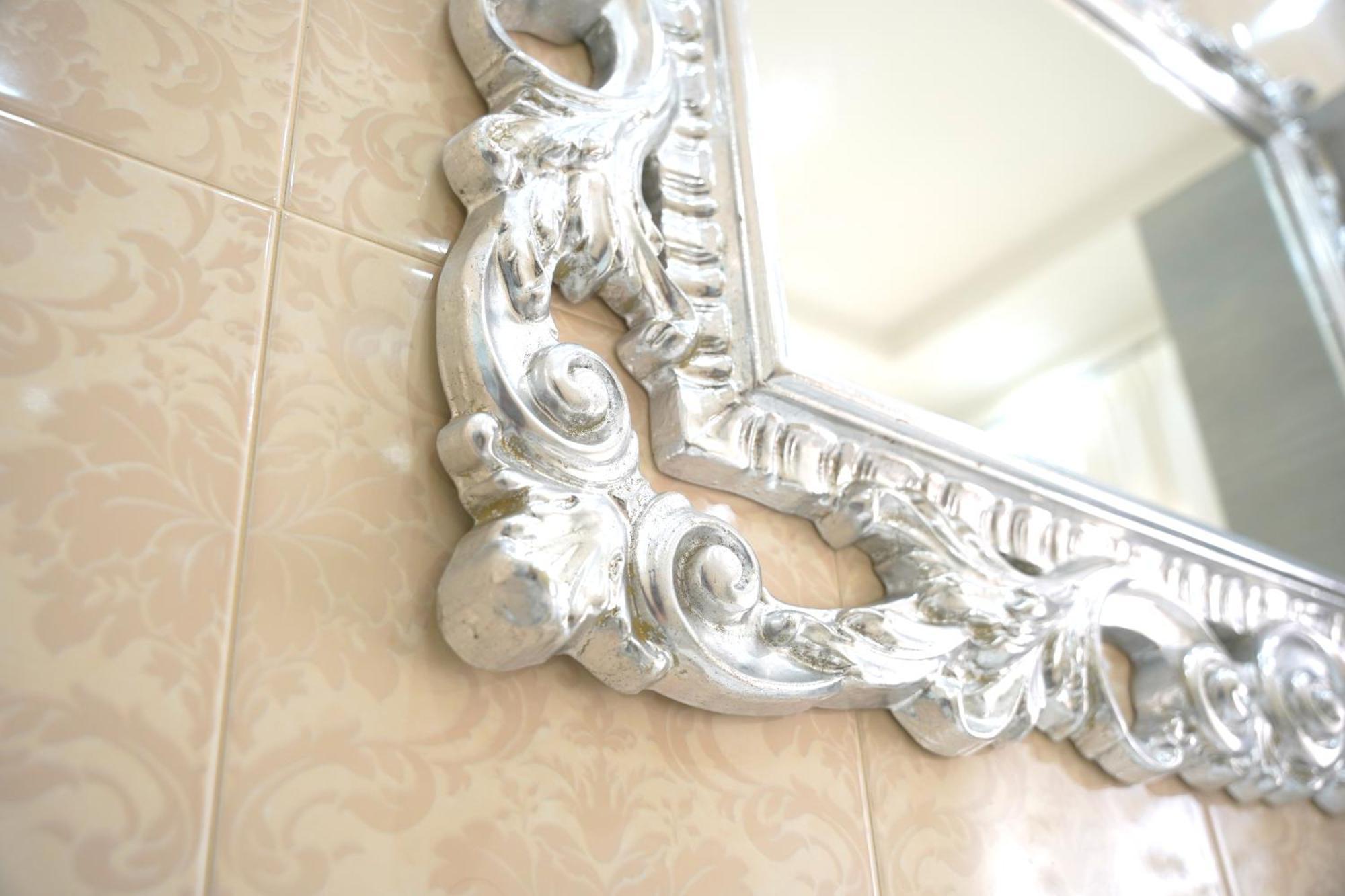 La Maison Di Donna Elena Cercola Esterno foto