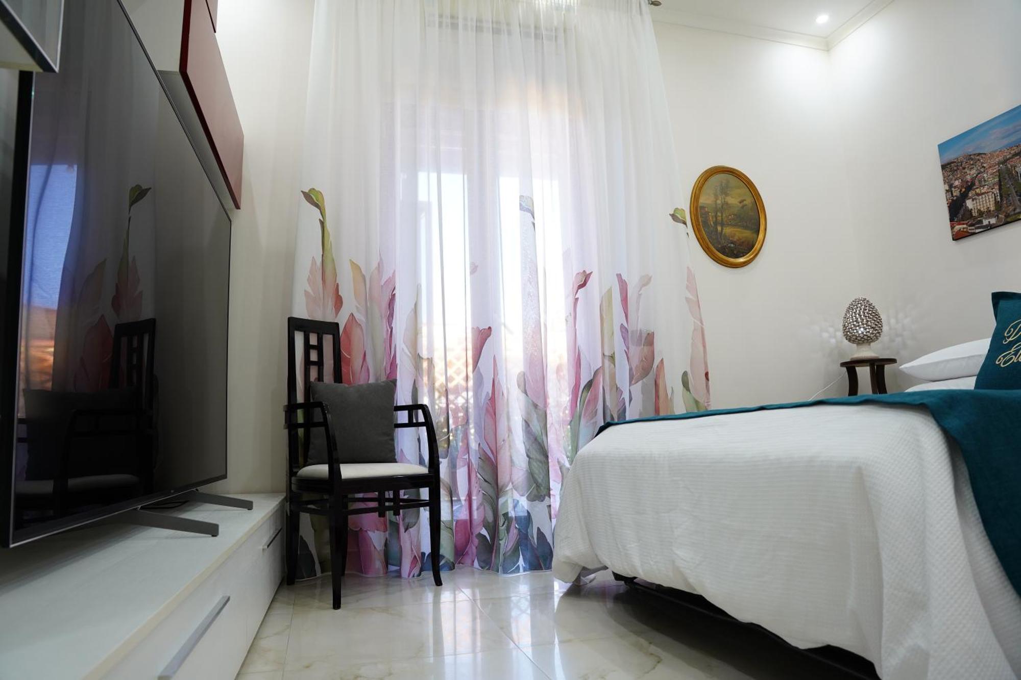 La Maison Di Donna Elena Cercola Esterno foto