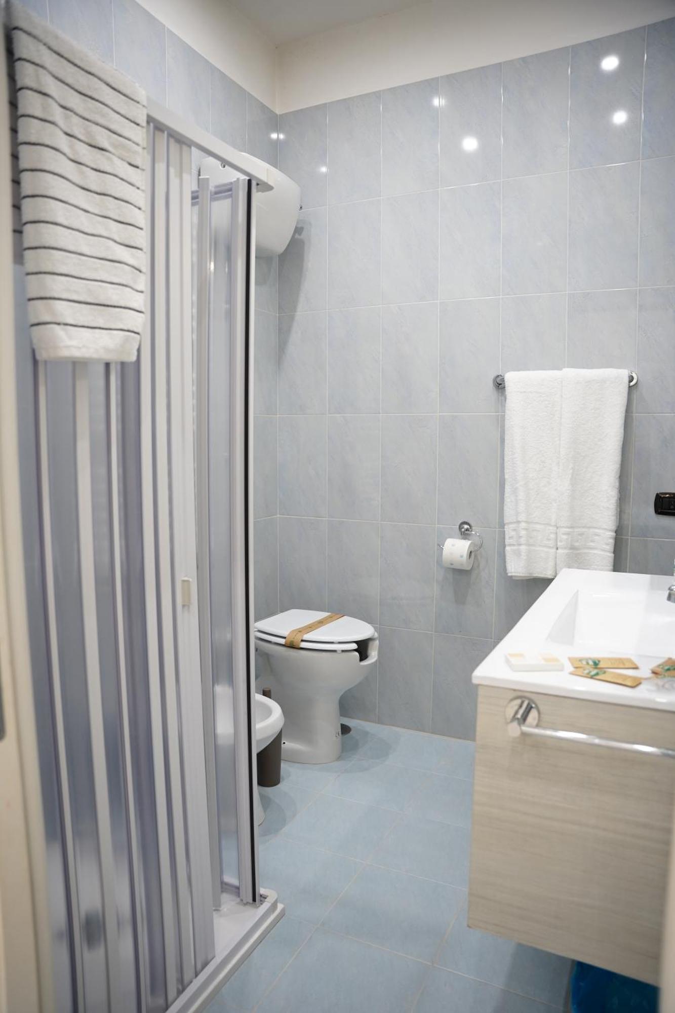 La Maison Di Donna Elena Cercola Esterno foto
